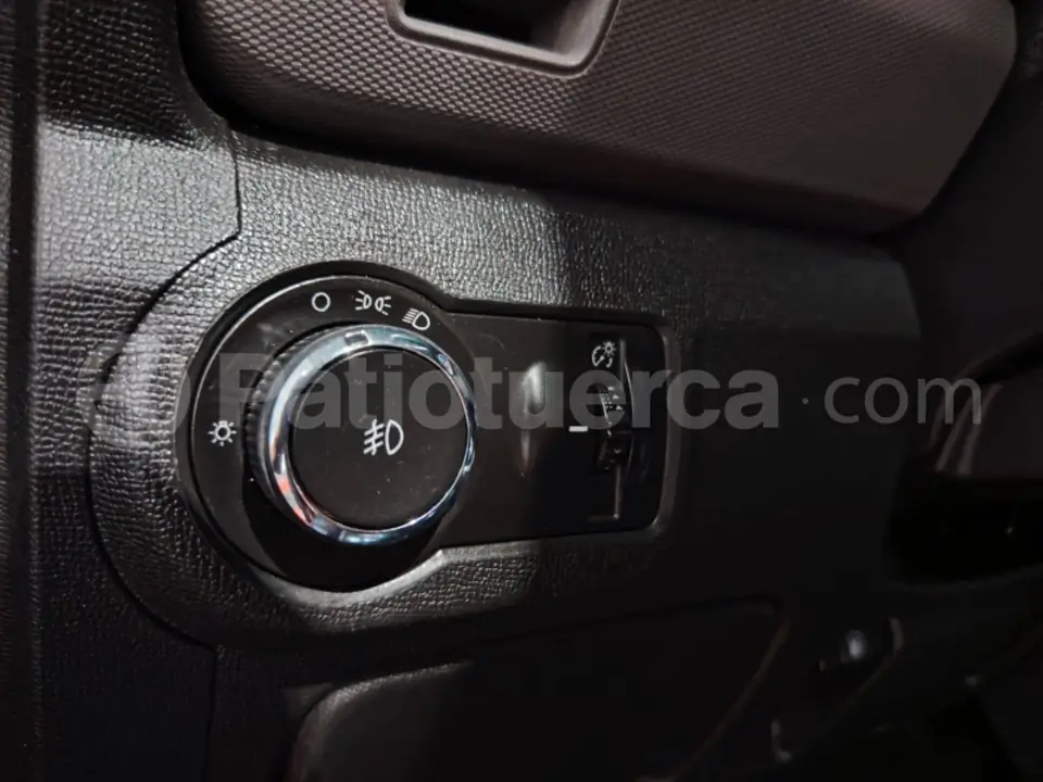 Foto 25 de Chevrolet Colorado