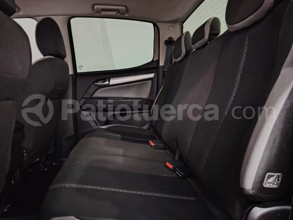 Foto 26 de Chevrolet Colorado