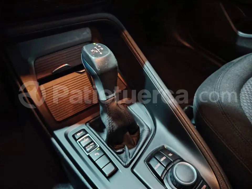 Foto 4 de BMW X1