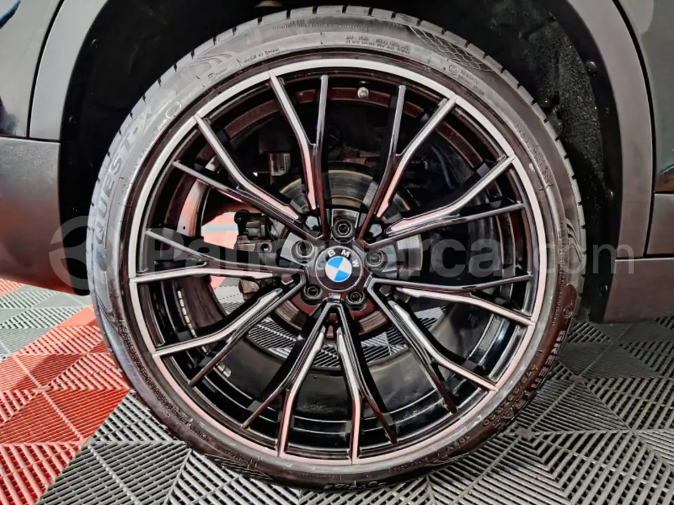 Foto 32 de BMW X1