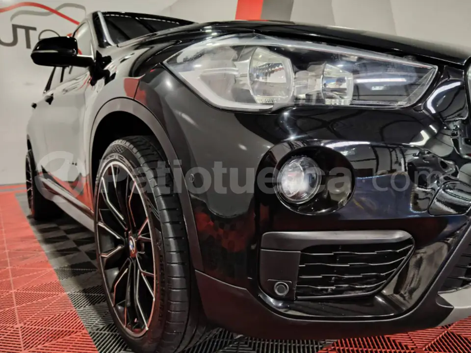 Foto 35 de BMW X1