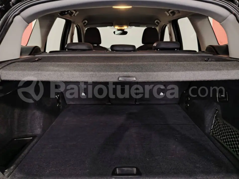 Foto 6 de BMW X1 SDRIVE 18I