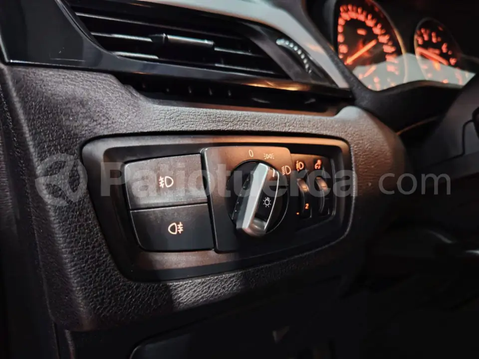 Foto 7 de BMW X1 SDRIVE 18I