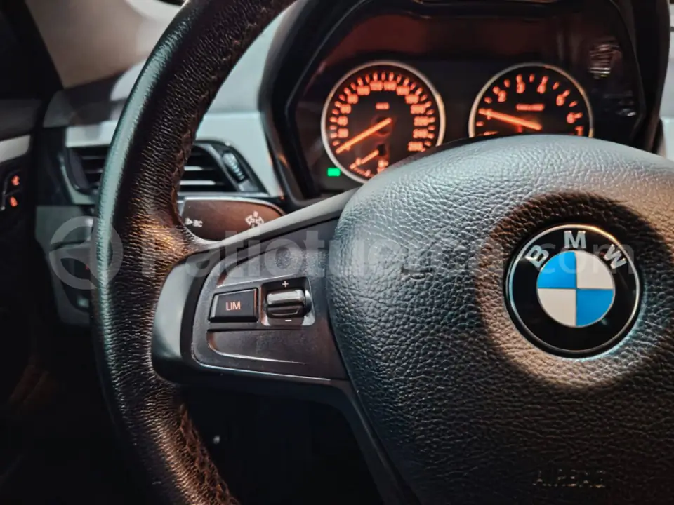 Foto 13 de BMW X1 SDRIVE 18I