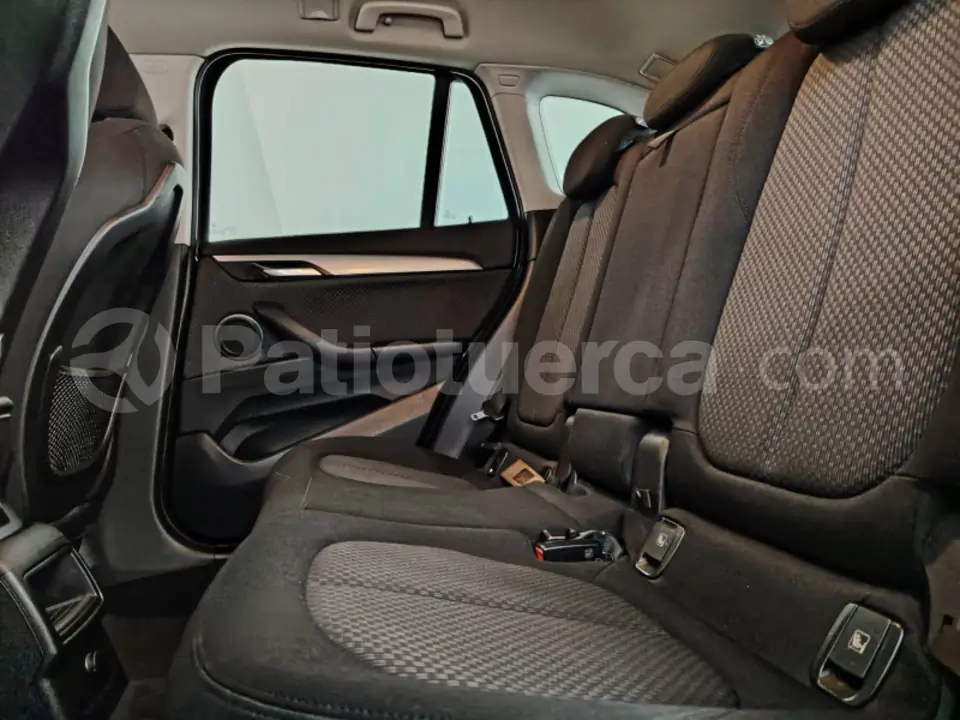 Foto 22 de BMW X1 SDRIVE 18I