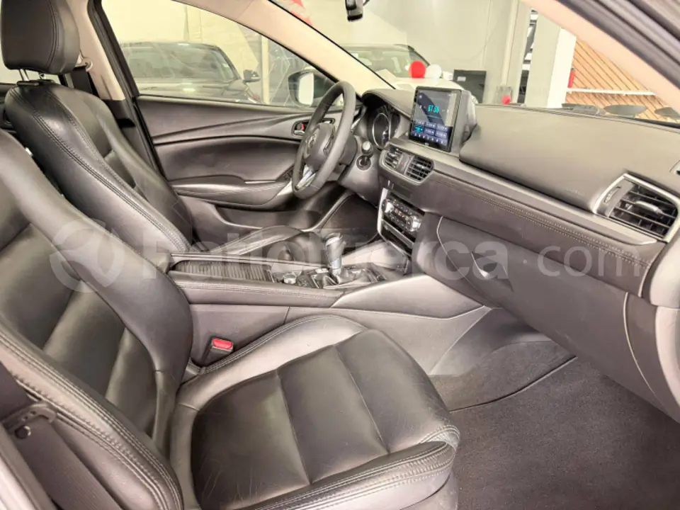 Foto 14 de Mazda 6
