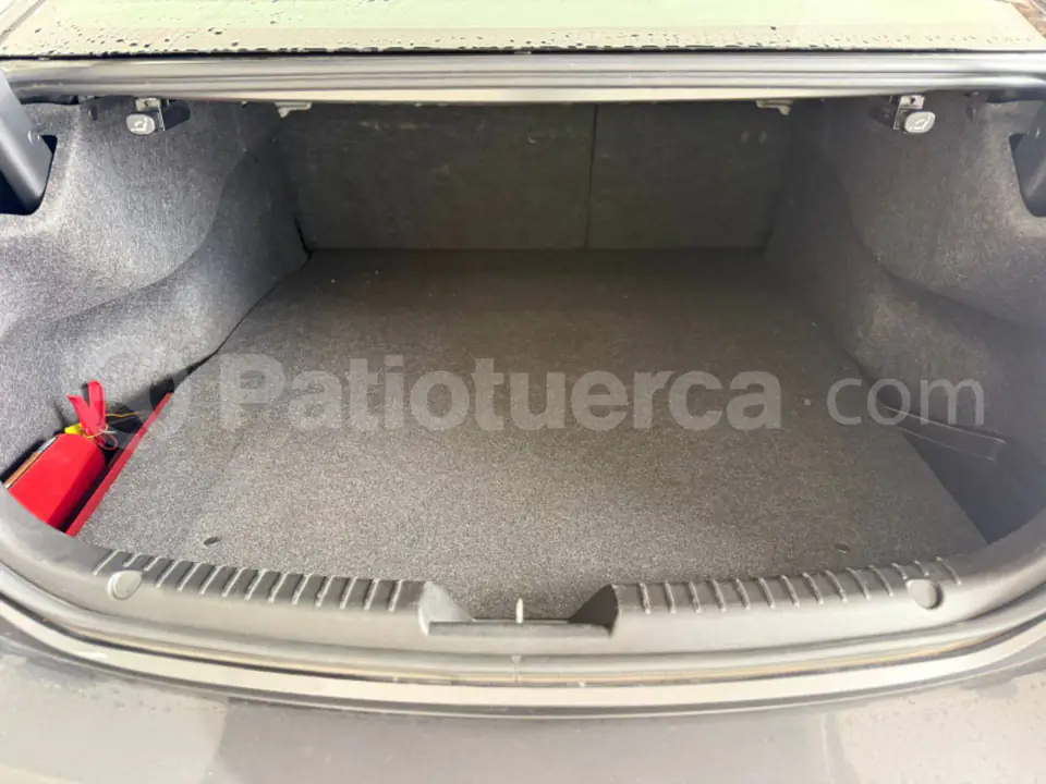 Foto 17 de Mazda 6