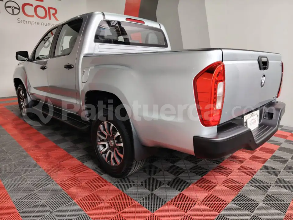 Foto 4 de Foton TUNLAND  G
