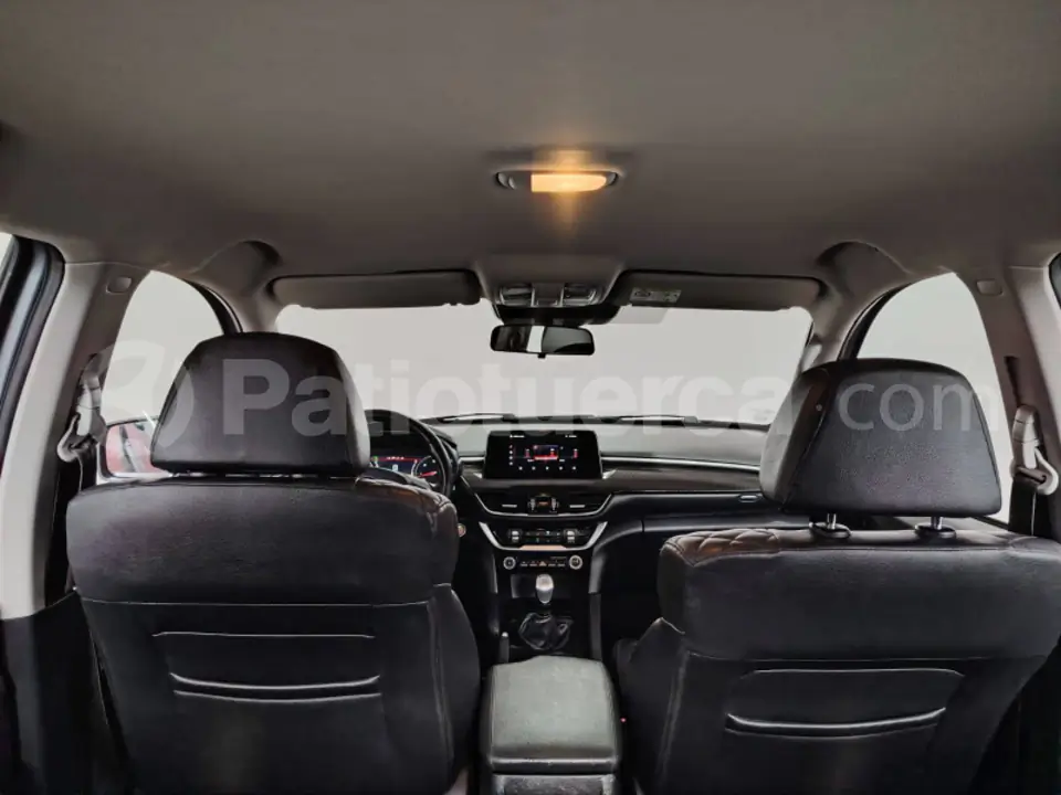Foto 30 de Foton TUNLAND  G