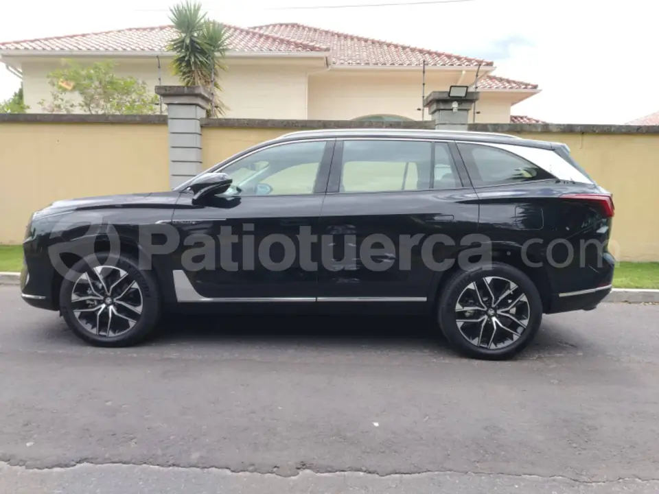 Foto 4 de MG RX9