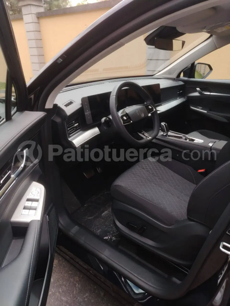 Foto 9 de MG RX9