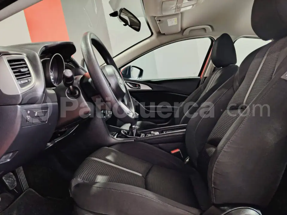 Foto 24 de Mazda 3