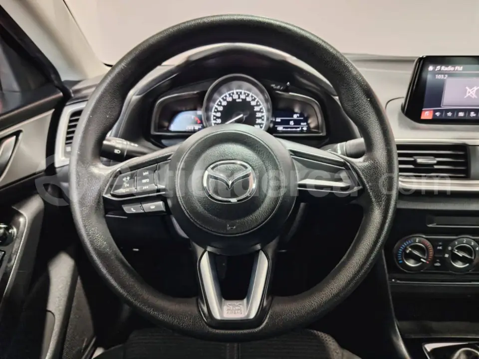 Foto 28 de Mazda 3