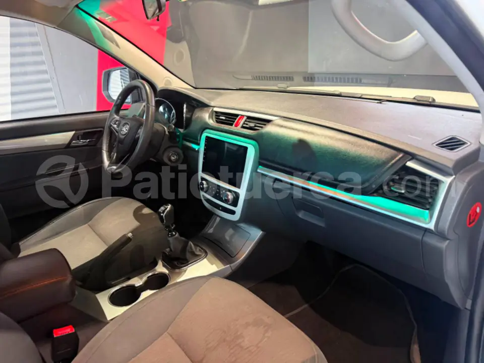 Foto 23 de JAC T8