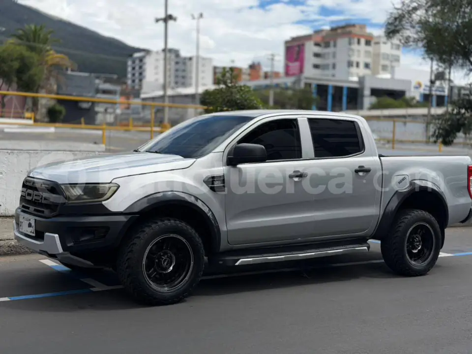 Foto 1 de Ford Ranger