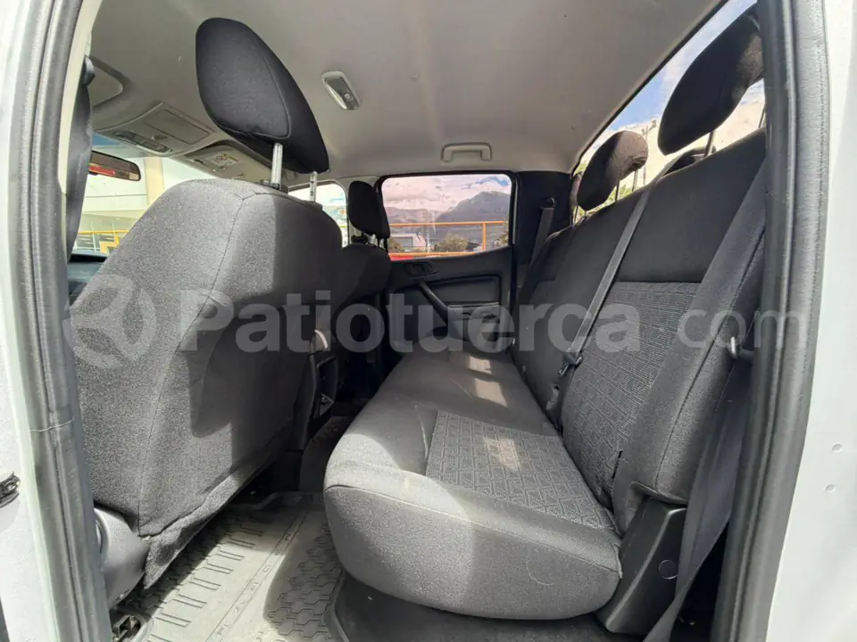 Foto 10 de Ford Ranger