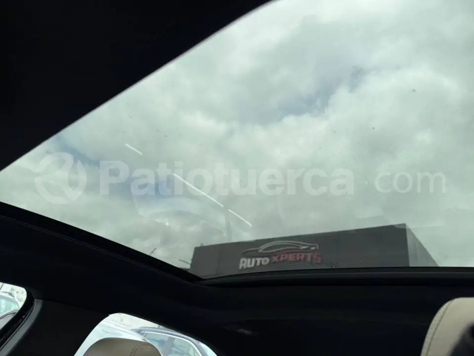 Foto 9 de Mercedes Benz A 200
