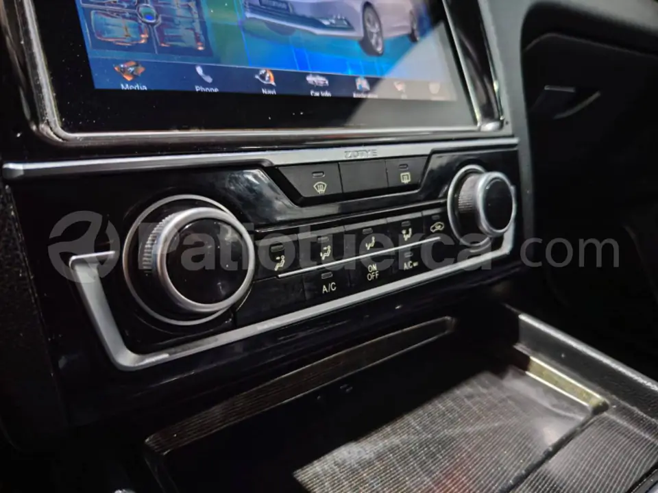 Foto 23 de Zotye Z560