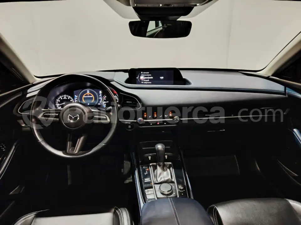 Foto 20 de Mazda CX-30 CORE