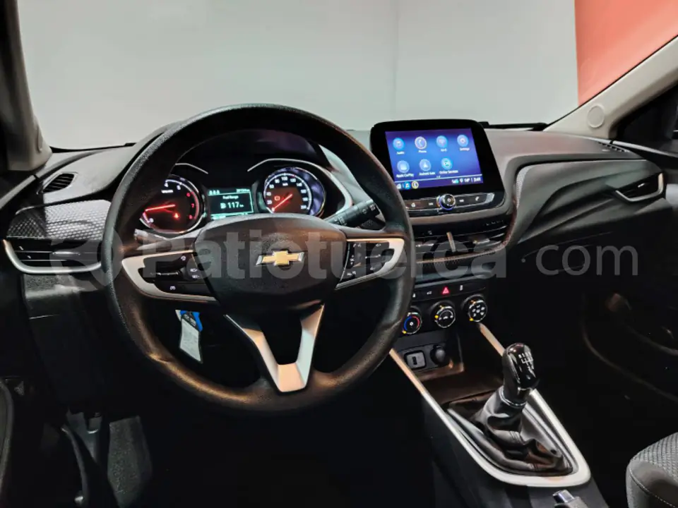 Foto 18 de Chevrolet ONIX LTZ TURBO
