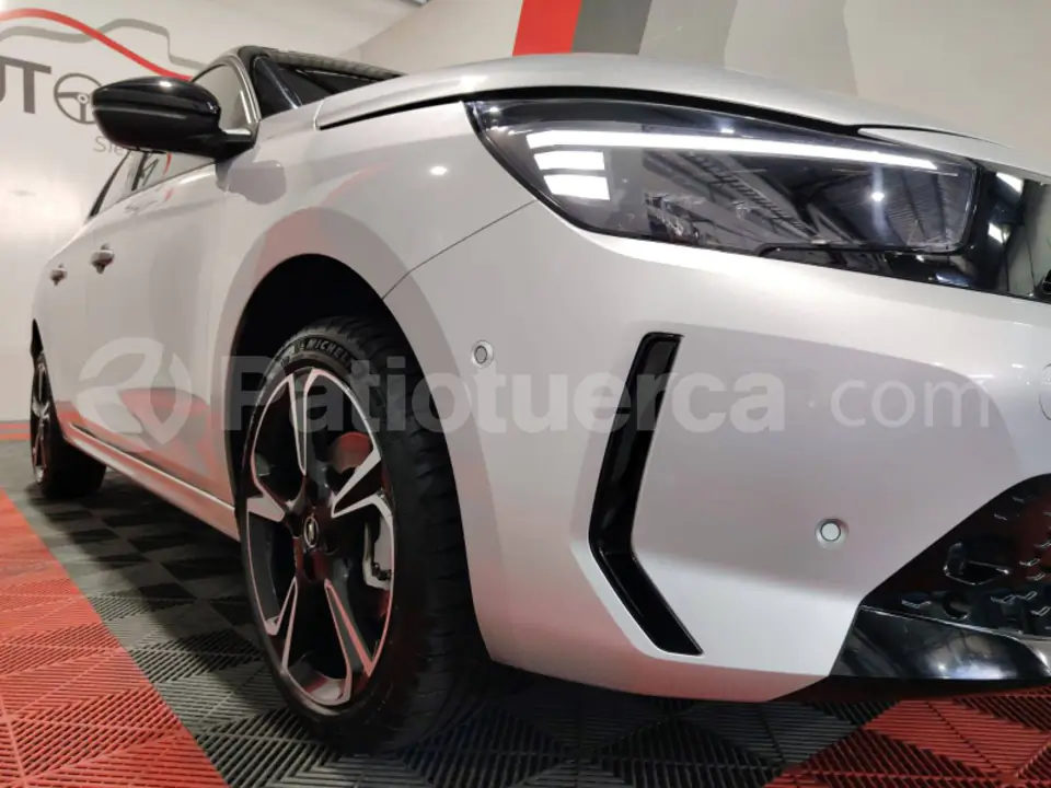 Foto 9 de Opel Corsa