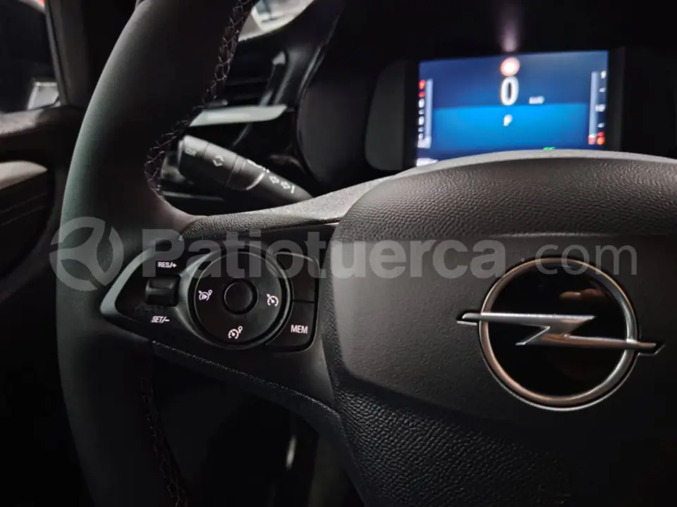Foto 19 de Opel Corsa
