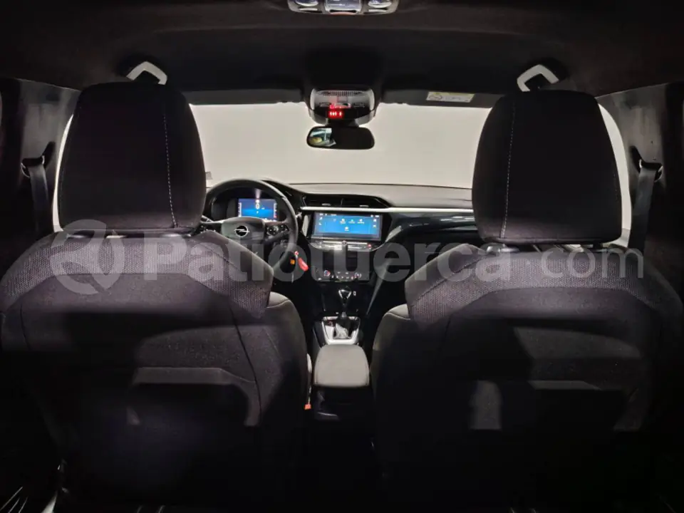 Foto 23 de Opel Corsa