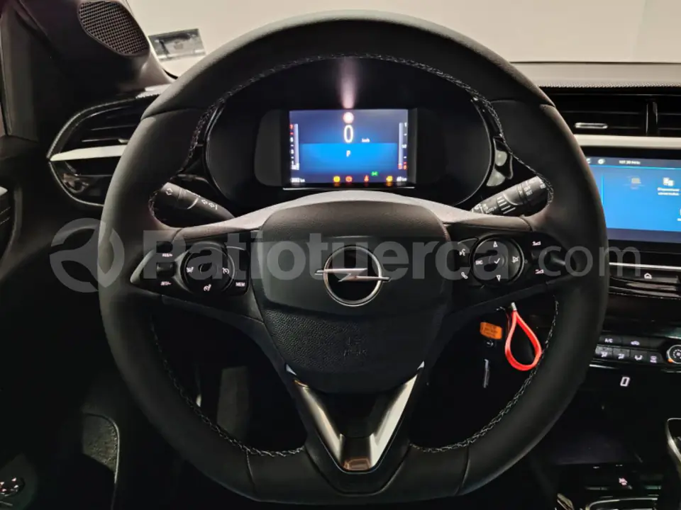 Foto 32 de Opel Corsa
