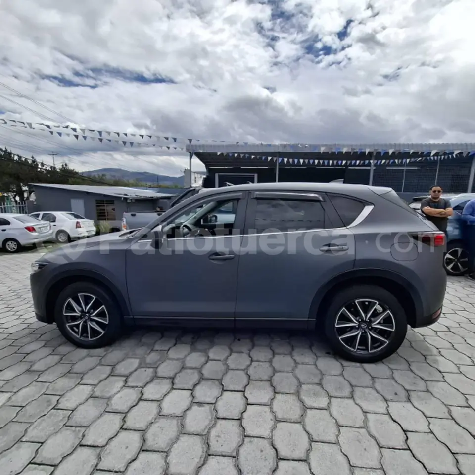 Foto 6 de Mazda New CX-5 Core