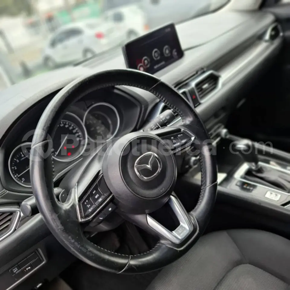 Foto 13 de Mazda New CX-5 Core