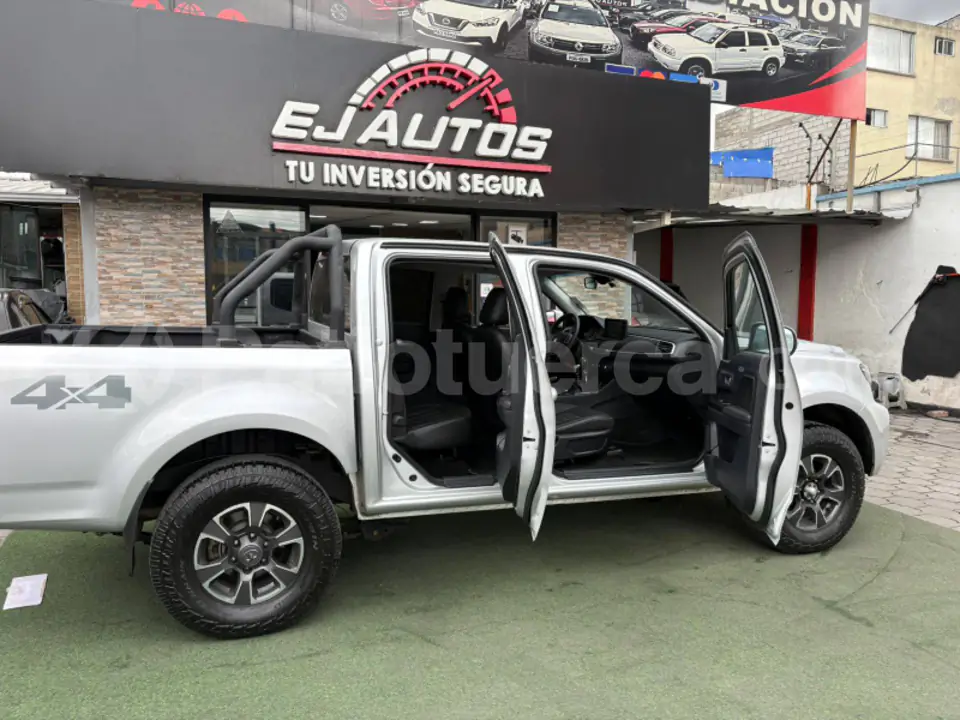 Foto 7 de Great Wall WINGLE 7 2.0 CD 4X4 DIESEL