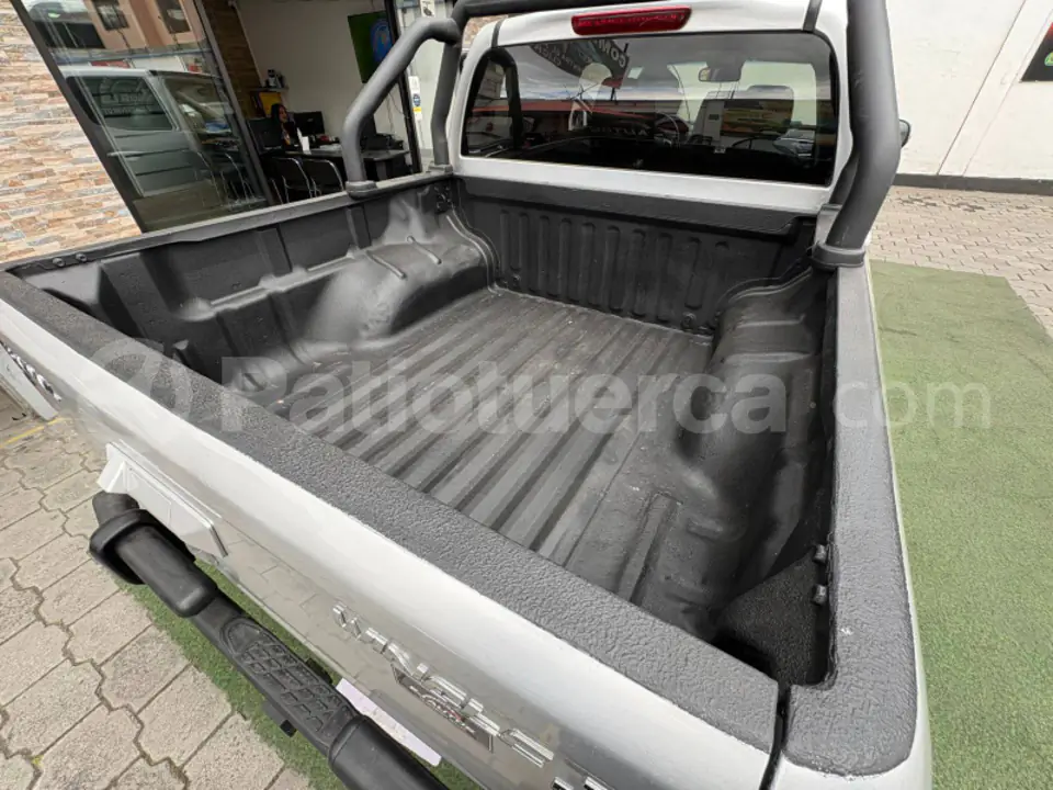 Foto 12 de Great Wall WINGLE 7 2.0 CD 4X4 DIESEL