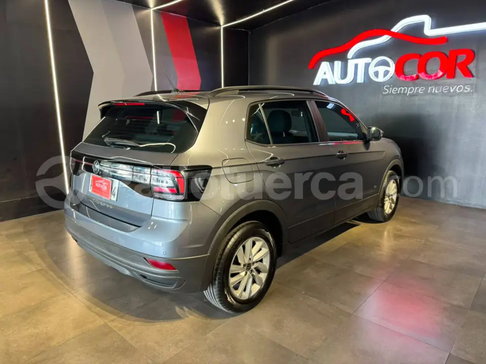 Foto 7 de Volkswagen T CROSS