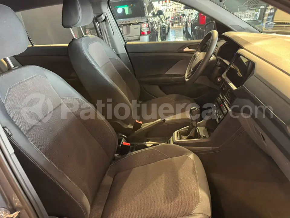 Foto 9 de Volkswagen T CROSS