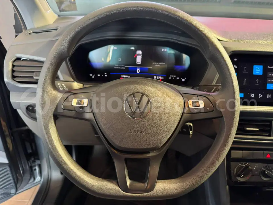 Foto 11 de Volkswagen T CROSS