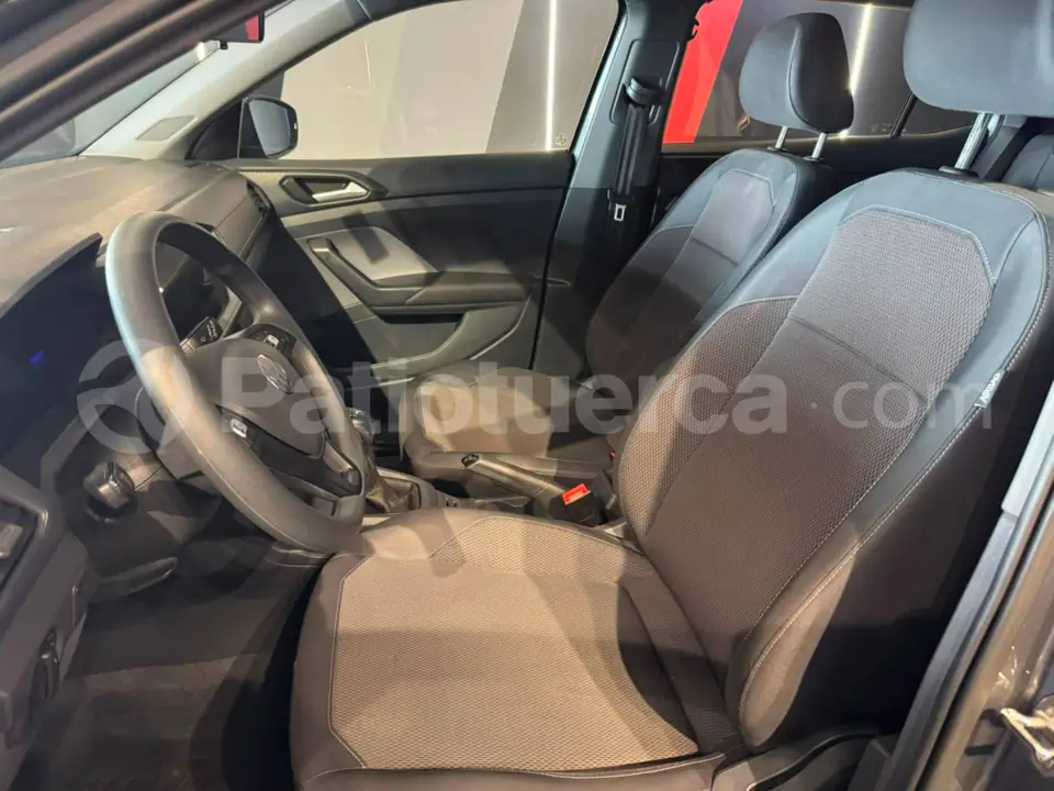 Foto 13 de Volkswagen T CROSS