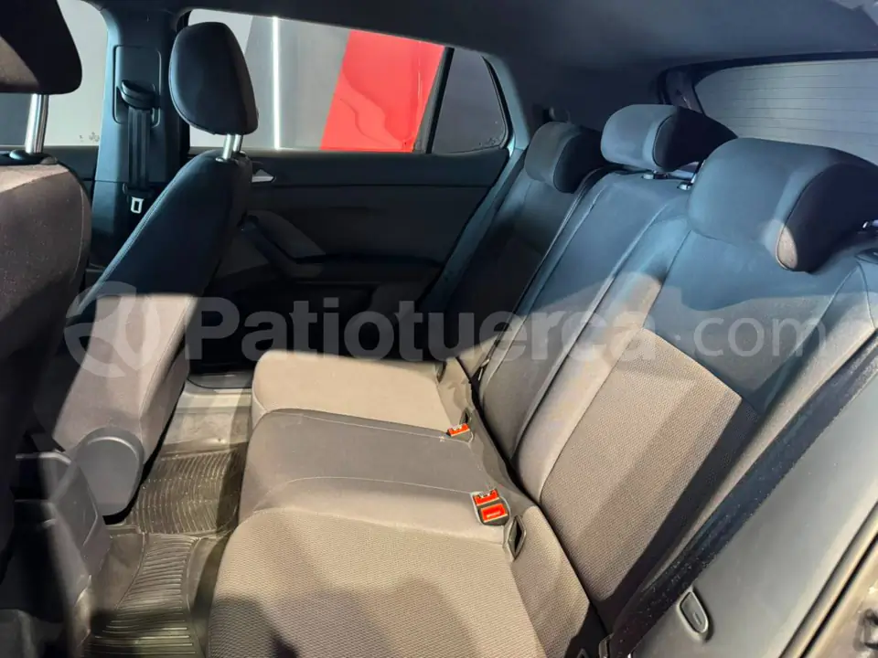 Foto 14 de Volkswagen T CROSS