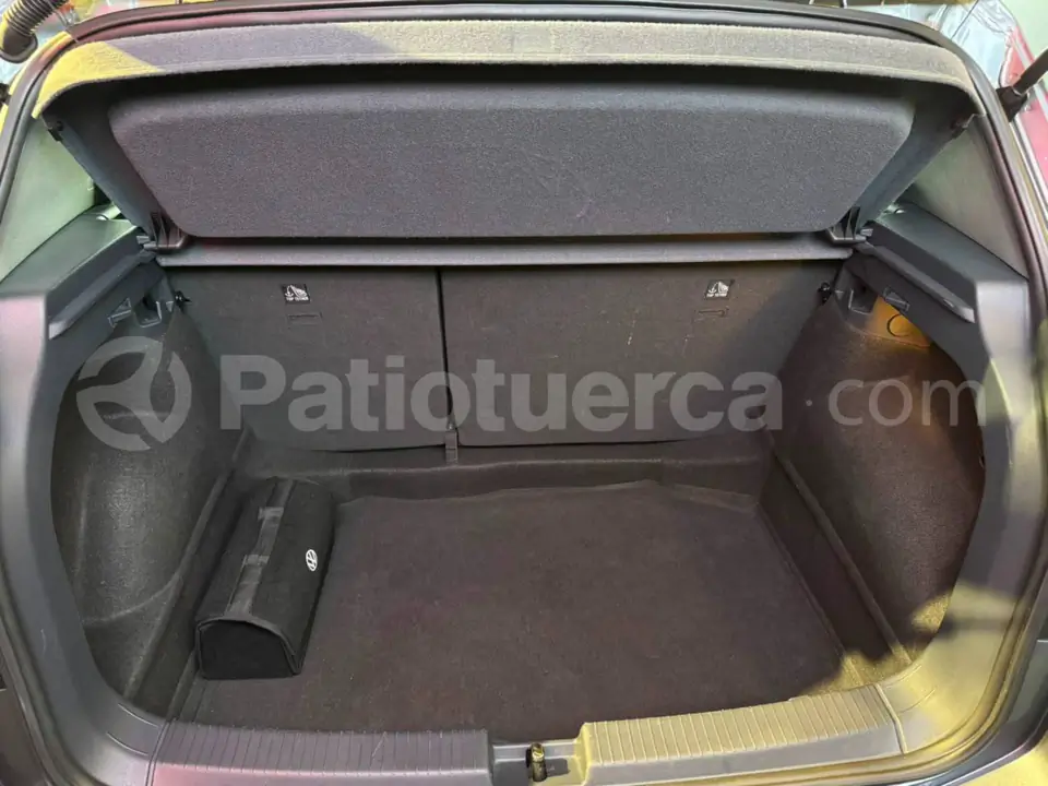 Foto 15 de Volkswagen T CROSS