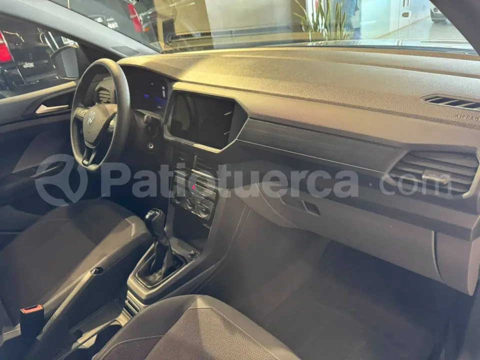 Foto 16 de Volkswagen T CROSS