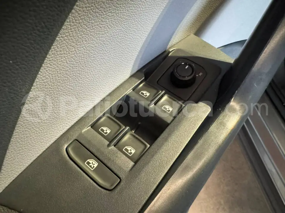 Foto 17 de Volkswagen T CROSS