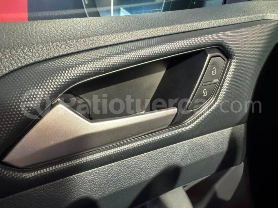 Foto 21 de Volkswagen T CROSS