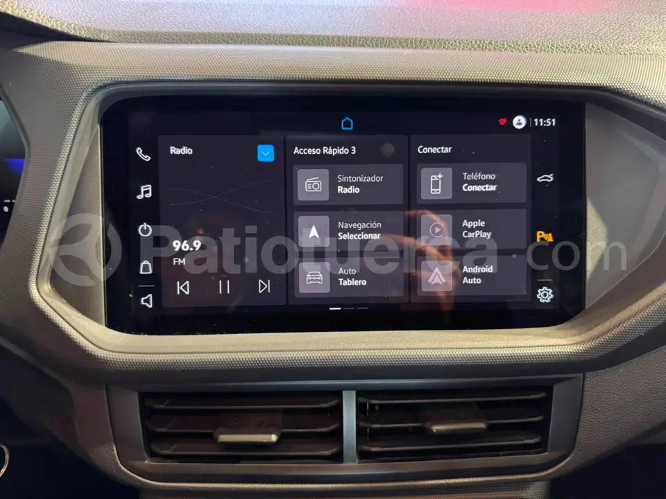 Foto 23 de Volkswagen T CROSS