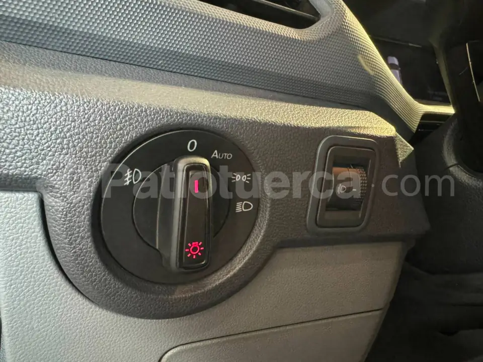 Foto 25 de Volkswagen T CROSS