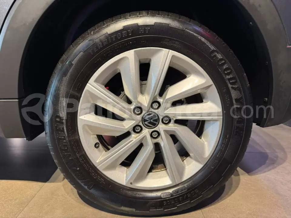 Foto 28 de Volkswagen T CROSS
