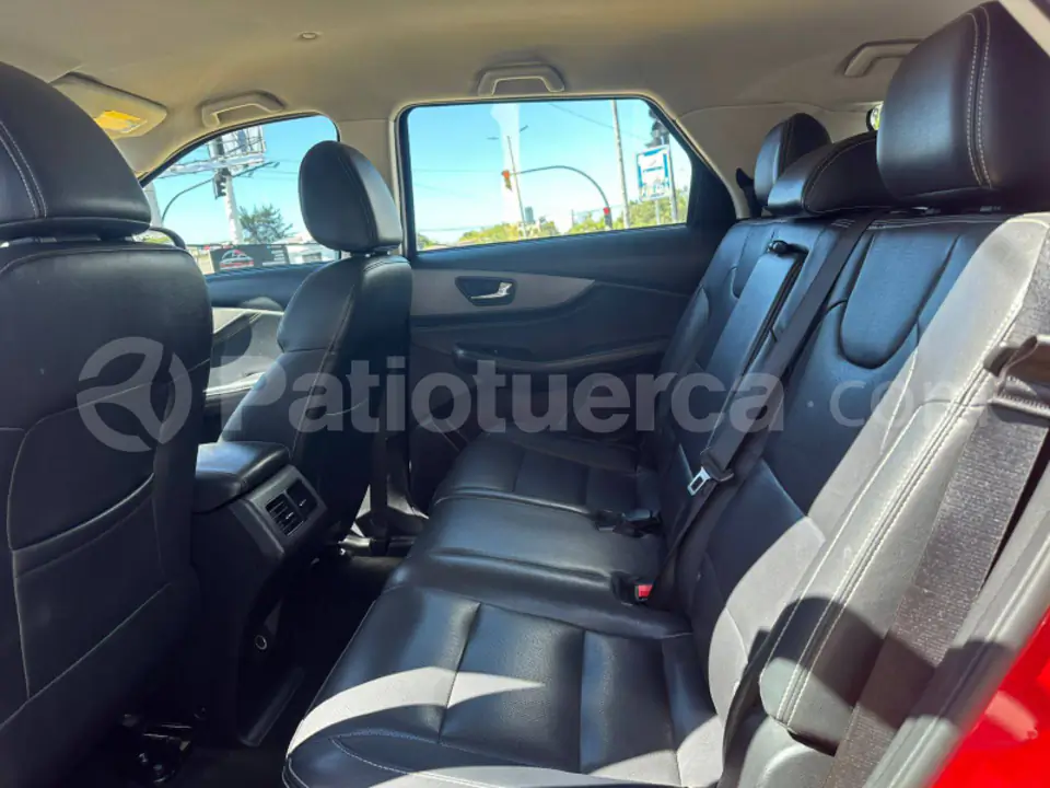 Foto 7 de DFSK GLORY 560