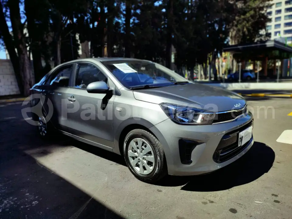 Foto 3 de Kia Soluto