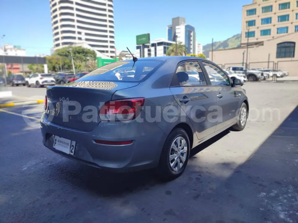 Foto 5 de Kia Soluto