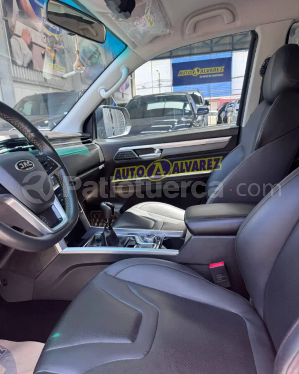 Foto 9 de JAC T8 PRO
