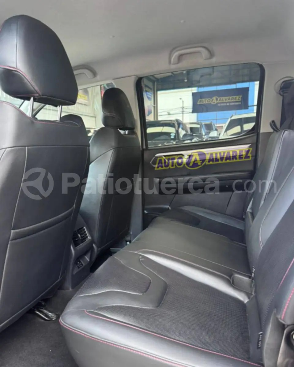 Foto 5 de JAC T8 PRO