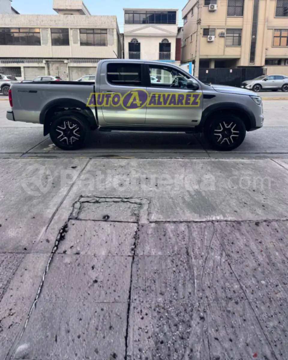 Foto 6 de JAC T8 PRO